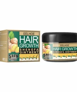 Hair Boost Ginger Cream