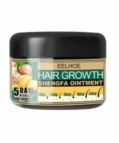 Hair Boost Ginger Cream