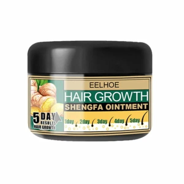 Hair Boost Ginger Cream