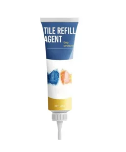 New Tile Refill Agent