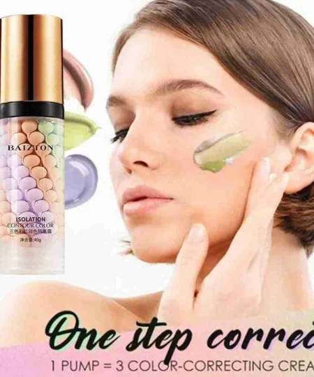 3 IN 1 Correct Primer