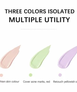 3 IN 1 Correct Primer