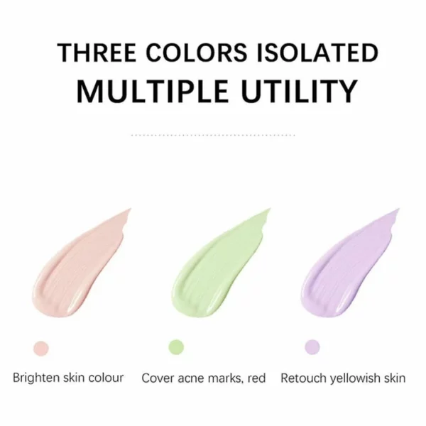 3 IN 1 Correct Primer