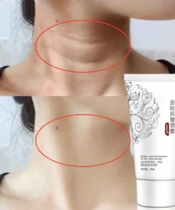 Anti Wrinkle Neck Cream