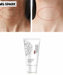 Anti Wrinkle Neck Cream