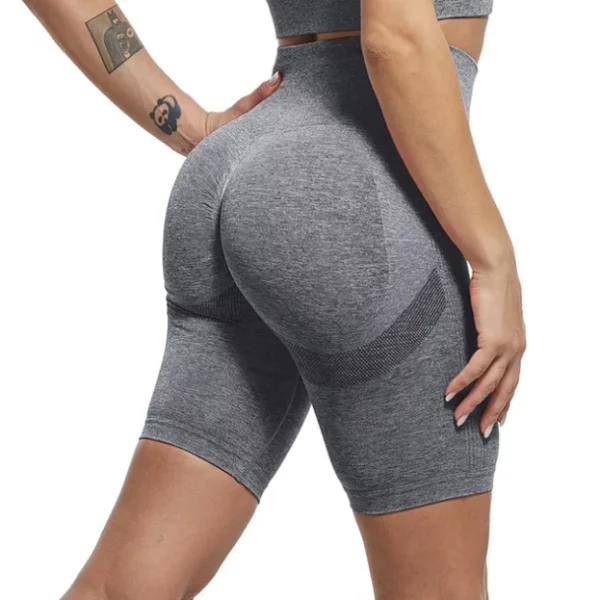 MUJER SEAMLESS FITNESS LEGGING