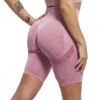 MUJER SEAMLESS FITNESS LEGGING