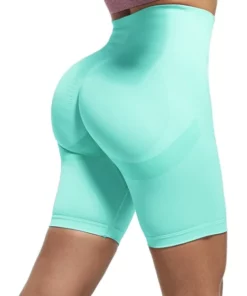 MUJER SEAMLESS FITNESS LEGGING