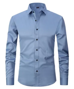 🔥Last Day 50% OFF🔥-Stretch Anti-wrinkle Shirt