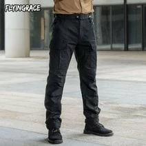 Last Day Promotion-60% OFF-Tactical Waterproof Pants-For Male Or Female