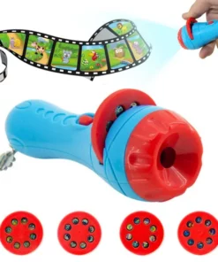 StoryTime Flashlight