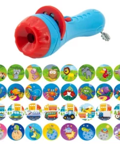 StoryTime Flashlight