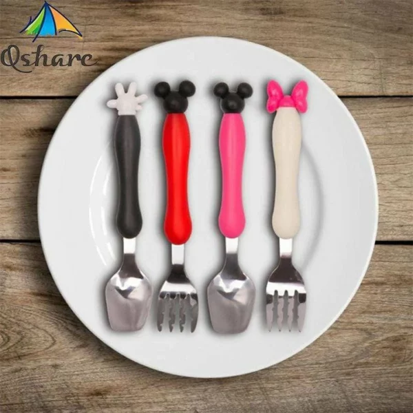 Fun Utensils for Kids