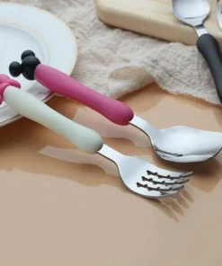 Fun Utensils for Kids