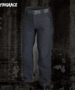 Last Day Promotion-60% OFF-Tactical Waterproof Pants-For Male Or Female