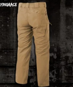 Last Day Promotion-60% OFF-Tactical Waterproof Pants-For Male Or Female