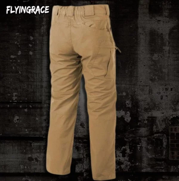 Last Day Promotion-60% OFF-Tactical Waterproof Pants-For Male Or Female