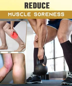 Copper-Energy Support Compression Socks