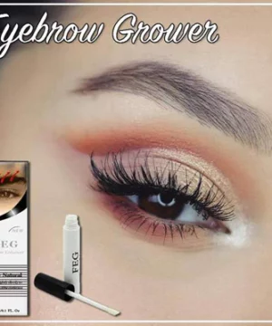 Eyebrow Growth Serum