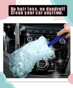 Anti-static Duster Set