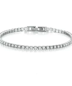 CRYSTAL ZIRCON BRACELET