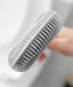 Cleanako Silicone Toilet Brush