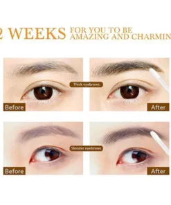 Eyebrow Growth Serum