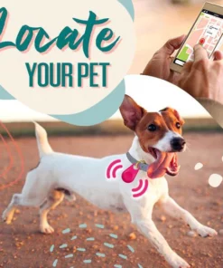 Smart Pet Tracker