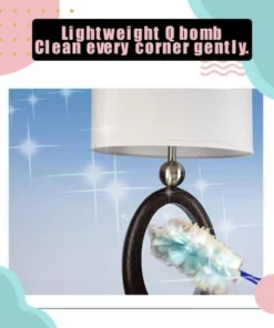 Anti-static Duster Set