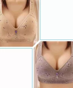 Soft And Comfortable Bra