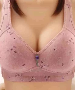 Soft And Comfortable Bra