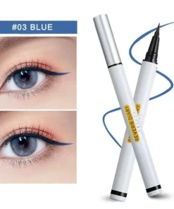 Color Waterproof Quick Drying Magic Eyeliner Pen🤩