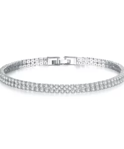 CRYSTAL ZIRCON BRACELET