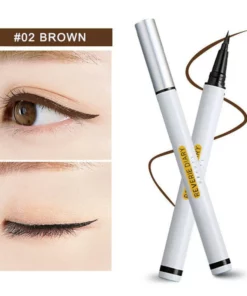 Color Waterproof Quick Drying Magic Eyeliner Pen🤩