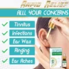 Dr.Clear™ Organic Ear Ringing Remedy Drops