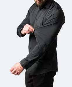 🔥Last Day 50% OFF🔥-Stretch Anti-wrinkle Shirt