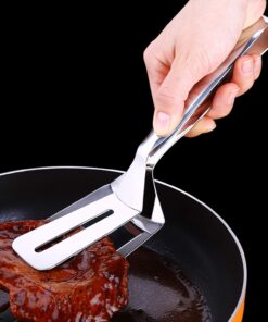 3-in-1 Cooking Steak Clamps