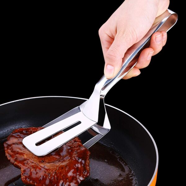 3-in-1 Cooking Steak Clamps