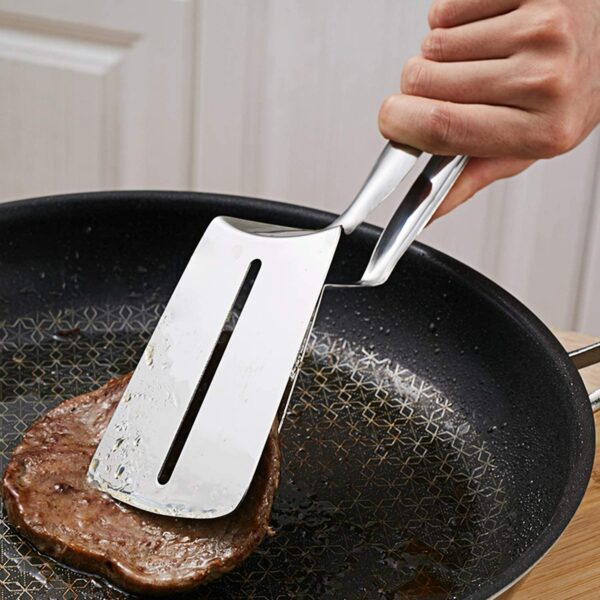 3-in-1 Cooking Steak Clamps