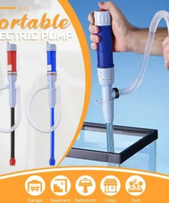 Portable Electric Pump