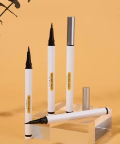 Color Waterproof Quick Drying Magic Eyeliner Pen🤩