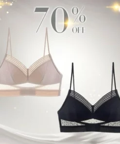 BACKLESS STARRY BRA MEGA SALE