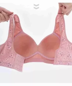 Soft And Comfortable Bra