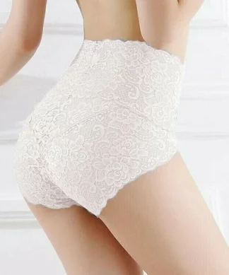 🍑Seamless Lace Panty🎁Last Day Save 50% OFF⭐⭐⭐⭐⭐