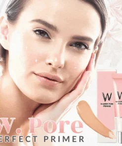 W. Pore Perfect Primer