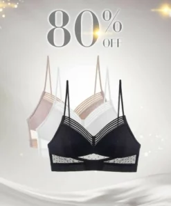 BACKLESS STARRY BRA MEGA SALE