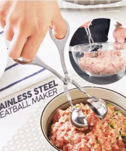 HANDYLIFE MEATBALL MAKER