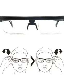 Adjustable Glasses 50% OFF