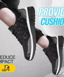 FASHION COMFORT SNEAKERS