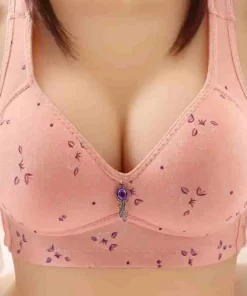 Soft And Comfortable Bra